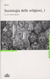 Sociologia delle religioni